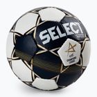SELECT Ultimate LM v22 Replica Handball námořnická modrá a bílá SE98563