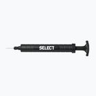 Pumpa na míč s hadičkou SELECT v23 black