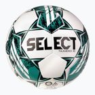 Fotbalový míč SELECT Numero 10 v23 white/green velikost 5