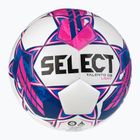 SELECT Talento DB v23 bílá/růžová velikost 3 fotbal