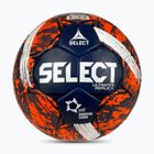 SELECT Ultimate LE v23 EHF Replica házená velikost 2 červená/modrá