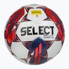 SELECT Brillant Super TB Fortuna 1 League football v23 white/red vel. 5