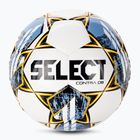 SELECT Contra DB v23 bílá/modrá velikost 3 fotbalový míč