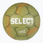 SELECT házená Solera v24 zelená velikost 1