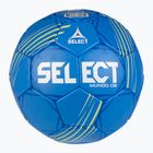 Dětský míč na házenou SELECT Mundo DB EHF v24 blue velikost 1