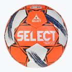 Házenkářský míč SELECT Ultimate Replica European League V24 EHF red/white velikost 0