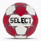 Házenkářský míč SELECT Polska v25 red/white