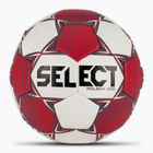 Házenkářský míč SELECT Polska v25 red/white