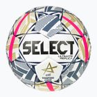 Míč na házenou SELECT Ultimate EHF Champios League LM V26 Replica rozmiar 1 white/red