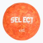 Míč na házenou SELECT Mundo DB EHF V26 Official orange