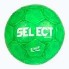 Míč na házenou SELECT Mundo DB EHF V26 Official green