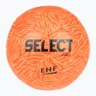 Míč na házenou SELECT Light Grippy EHF DB V26 size 00 orange