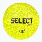 Míč na házenou SELECT Light Grippy EHF DB V26 size 0 yellow