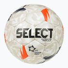 Míč na házenou SELECT Ultimate EHF European League V26 rozmiar 2 white/black/orange