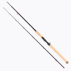Přívlačový prut SavageGear Custom Jerk černý 48500