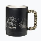Prologic Blackfire Twin Skin Carp Cup termohrnek černý PLA067