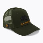 Rybářská čepice Savage Gear hnědá SG4 73711
