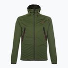 Pánská bunda  Scierra Drifter Softshell moss green