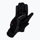 Rybářské rukavice Savage Gear All Weather Glove černé 76457