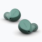 Bezdrátová sluchátka Jabra Elite 7 Active zelená 100-99171003-60