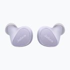 Bezdrátová sluchátka Jabra Elite 3 fialove 100-91410002-60