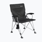 Kempingová židle  Outwell Campo XL černé