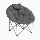 Kempingová židle  Outwell Kentucky Lake grey