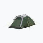 Kempingový stan pro 3 osoby Outwell Cloud 3 green/gray
