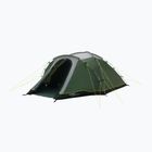 Kempingový stan pro 4 osoby Outwell Cloud 4 green/gray