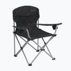 Turistická židle Outwell Catamarca XL black