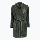 Pánský župan CR7 Bathrobe green