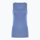 Dámské funkční tričko Dovre Wool Singlet blue