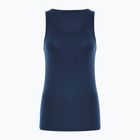 Dámské funkční tričko Dovre Wool Singlet navy