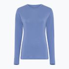 Dámská termo mikina Dovre Wool blue