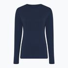Dámská termo mikina Dovre Wool navy