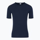 Pánské termo tričko Dovre Wool navy