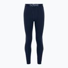 Termo kalhoty Dovre Wool Long Johns navy