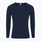 Pánská termo mikina Dovre Wool navy