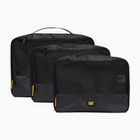 Sada organizérů CATerpillar Voyager 3 szt. Black