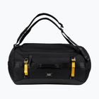 Taška Caterpillar Utility X Duffel 35l black
