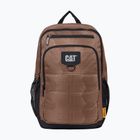 Městský batoh Caterpillar Bennett Backpack 30 l brown sugar streamline