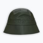 Klobouk Rains Bucket green