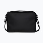 Taška na notebook Rains Laptop Bag 15ʼʼ/16ʼʼ 6 l black