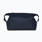 Cestovní kosmetická taštička  Rains Hilo Wash Bag W3 4 l navy