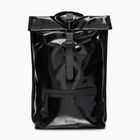 Batoh  Rains Rucksack Rolltop W3 13 l night