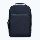 Městský batoh Rains Book Daypack Large Navy