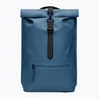Městský batoh Rains Rucksack Rolltop 13 + 4 l pulse