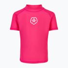 Color Kids Plná růžová plavecká košile CO5583571