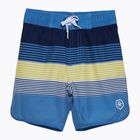 Color Kids plavecké šortky AOP modré CO7201457450