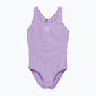 Color Kids Pevné fialové jednodílné plavky CO5584663
